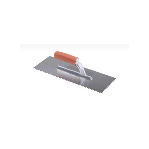 Gletiera 28x12 cm, 6x6mm - Raimondi-183Q6G
