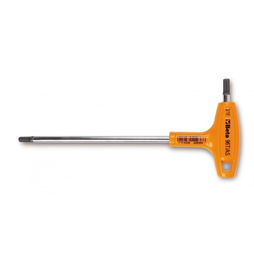 Imbus hexagonal cu maner 96T