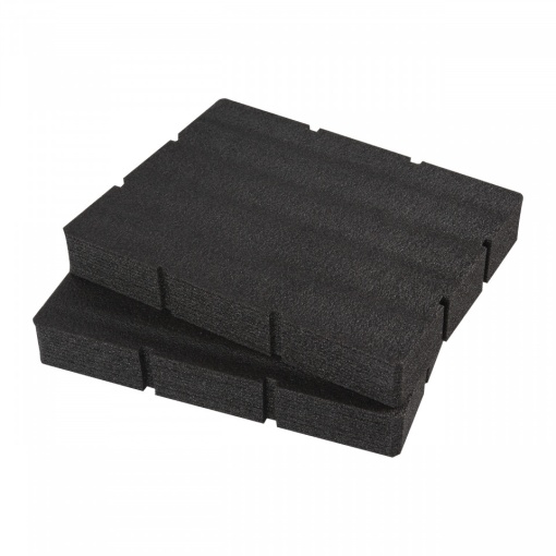 Inserție spumă pentru PACKOUT cu sertare