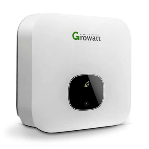 Invertor Growatt MIN3000TL-X 3kW, On Grid, monofazat, WiFi