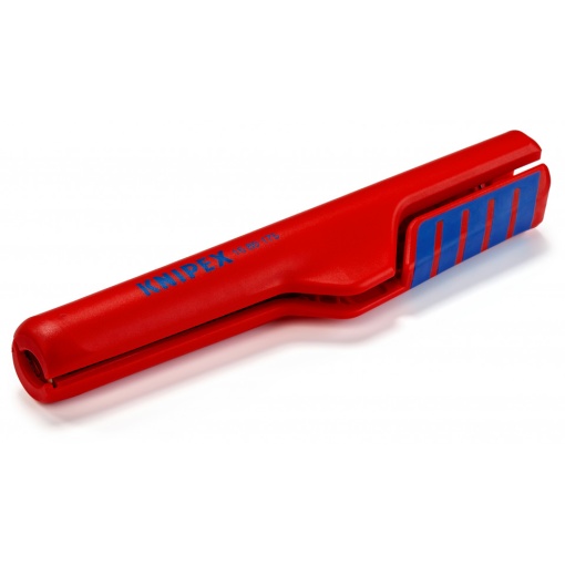 KNIPEX 16 80 175 SB Clește pentru dezizolare profundă 175 mm