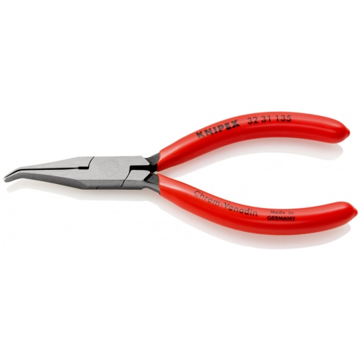 KNIPEX 32 31 135 Clește de ajustare acoperite cu plastic vopsit negru 135 mm