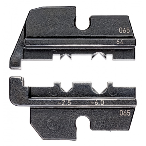 KNIPEX 97 49 64 adaos de sertizare pentru conectori din ABS