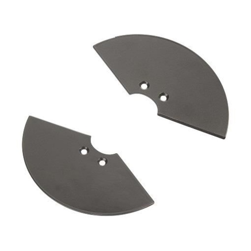 Lame Fiskars QuickDrill™, L, ø 200 mm