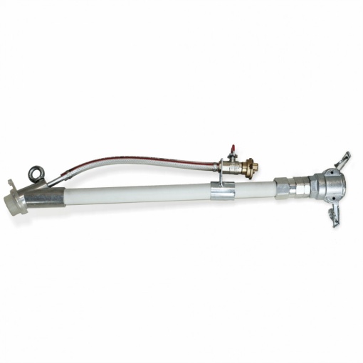 Lance din PPR pentru aplicare material L70 cm; D25 mm (PCS-K35/PCS-K4)