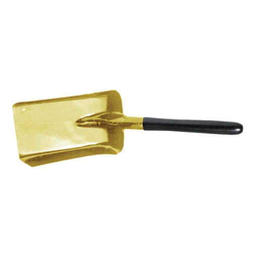 Lopata pentru gunoi, L 540 mm