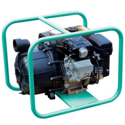 LS Motopompa pentru lichide speciale IMER-WORMS P52D diametru 50 mm debit 45 mc/h