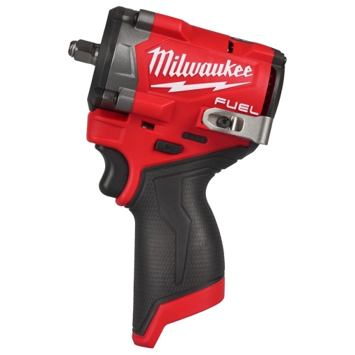 M12FCIWF38G3-0 Cheie compactă de impact 3/8˝ M12 FUEL™ cu inel de fixare
