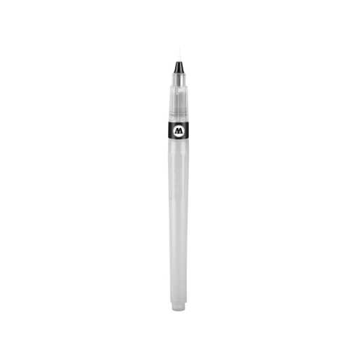 Marker gol reîncărcabil Molotow Aqua Squeeze Pen Easy Pack 1 mm
