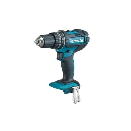 Masina de gaurit cu percutie Makita LXT 18V, 62 Nm, fara acumulatori