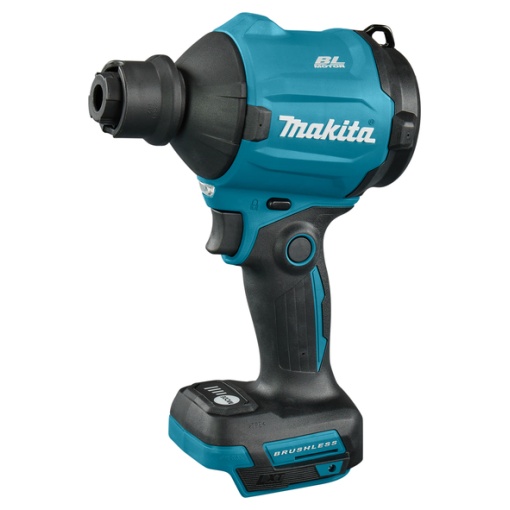 Masina de suflat Makita LXT 18V, 1,1 m³/min, livrata fara acumulatori