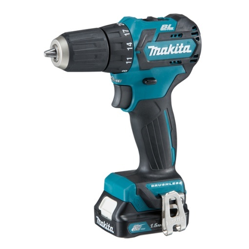 Masini de gaurit si insurubat cu acumulatori Makita CXT 12Vmax, 35 Nm, cu 2 acumulatori