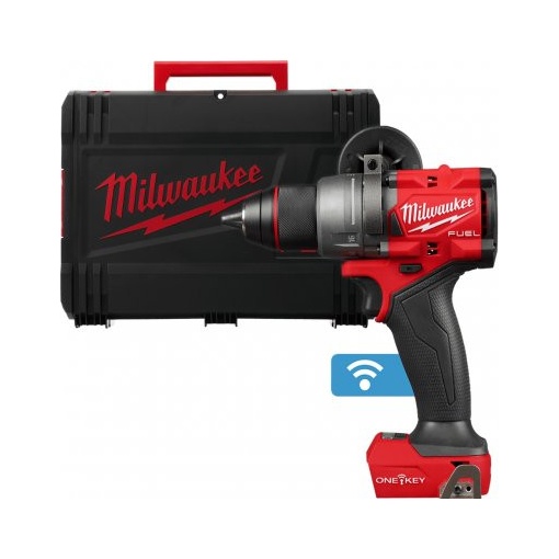 MILWAUKEE, MAȘINĂ DE GĂURIT ONE-KEY™ M18 FUEL™, M18 ONEDD3-0X, NEECHIPATA
