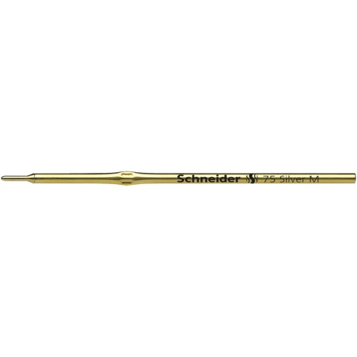 Mină silver Schneider 75
