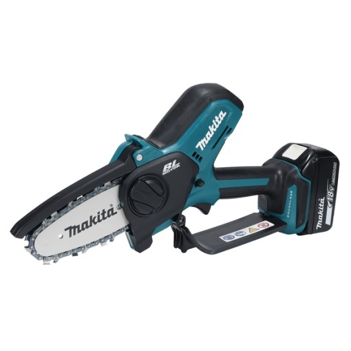 Mini-fierastrau cu lant LXT 18V, 10 cm, livrat cu un acumulator 3.0Ah
