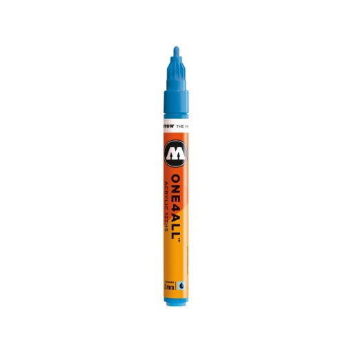 One4All™ 127HS 2 mm