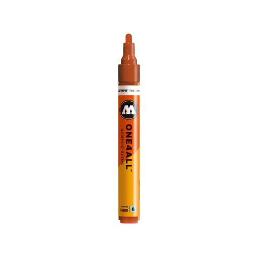 One4All™ 227HS 4 mm