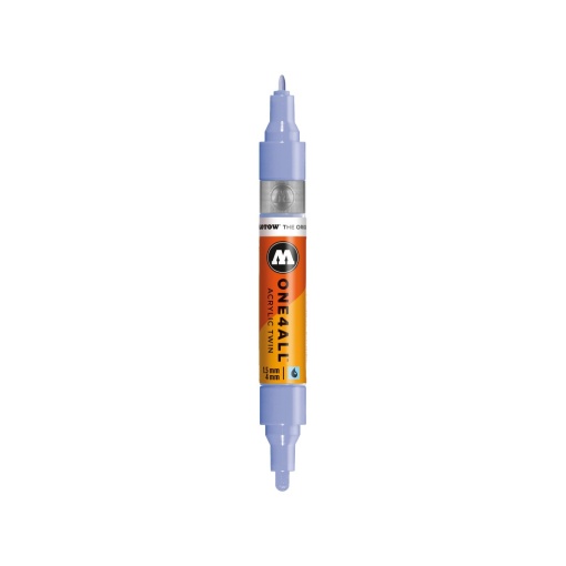 One4All™ Acrylic Twin 1,5 – 4 mm