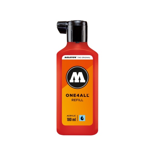 One4All™ Refill 180 ml