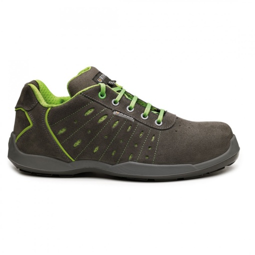 Pantofi Ace Shoe S1P SRC B0671, culoare Gri