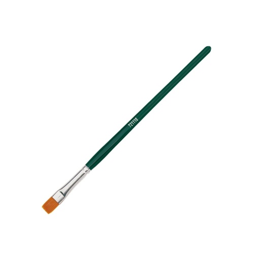 Pensulă plată Kreul Basic nr. 10