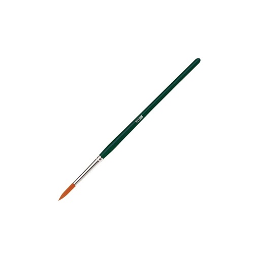 Pensulă rotundă Kreul Basic nr. 8