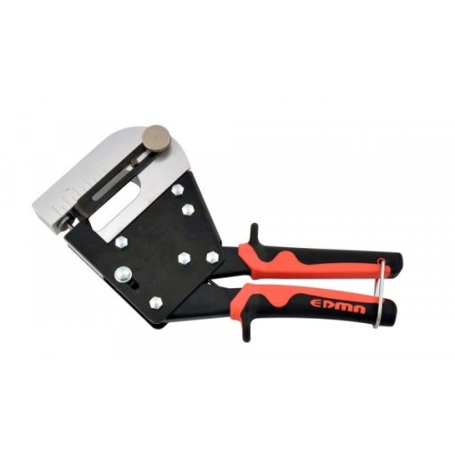 Perforator pentru tabla POLYPERFOR EDMA - 018555