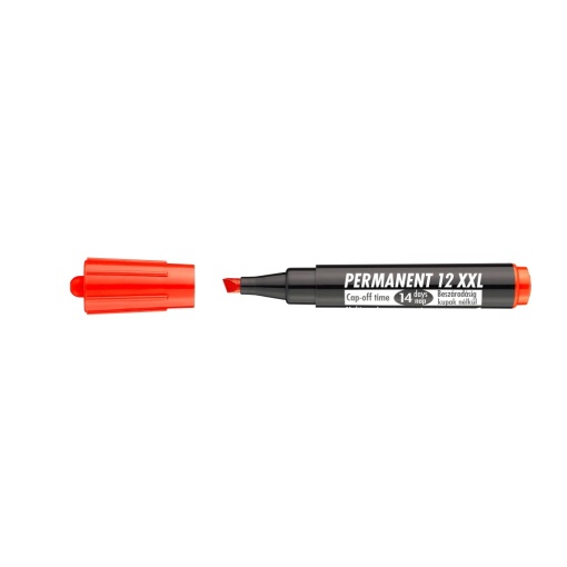 Permanent marker ICO 1-4 mm 12 XXL