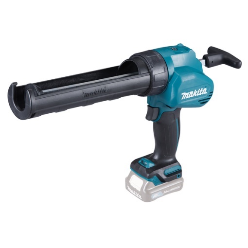 Pistol Makita pentru etansare fara acumulatori si incarcator, Li-Ion, 12 V, - Ah, 5000 N, turatie reglabila
