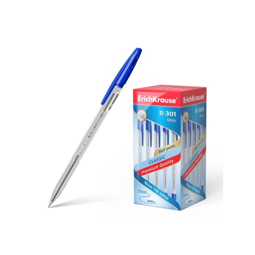 Pix cu bilă R-301 Classic Stick 1.0 mm EK