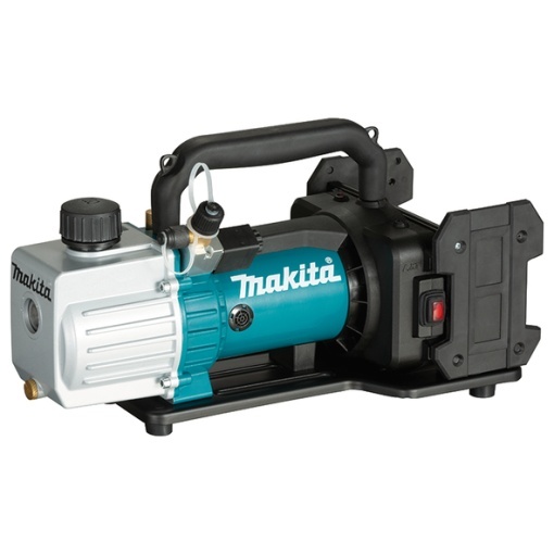 Pompa pentru vacuum Makita LXT 18V, 113 L/min, fara acumulatori