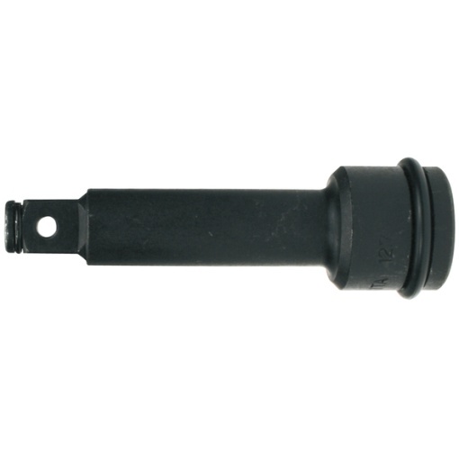 Prelungitor cheie tubulara Makita, 200 mm, patrat 1", prelungitor drept