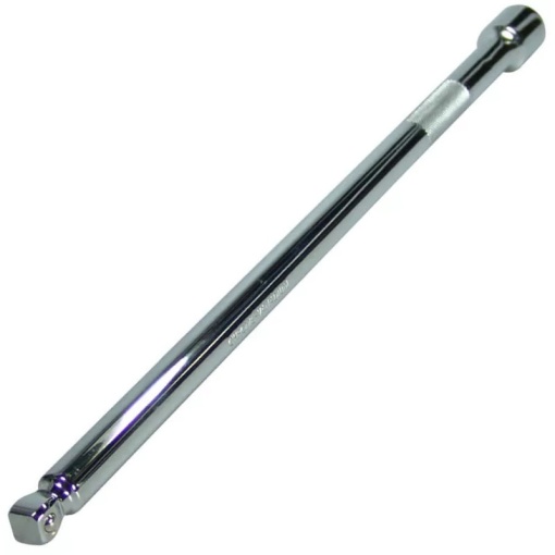 Prelungitor cu cap sferic 1/2" (12.5 mm), 375 mm