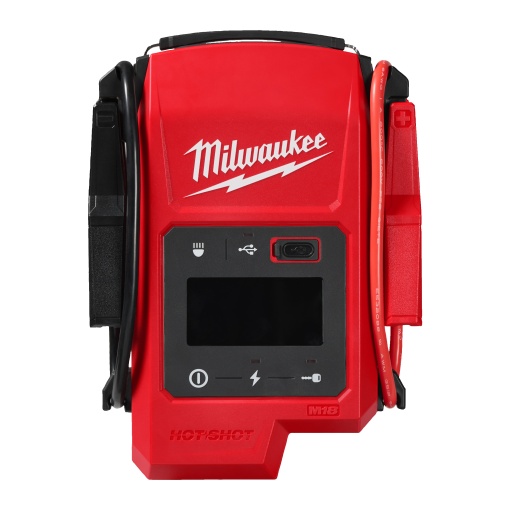 Redresor auto Milwaukee M18™