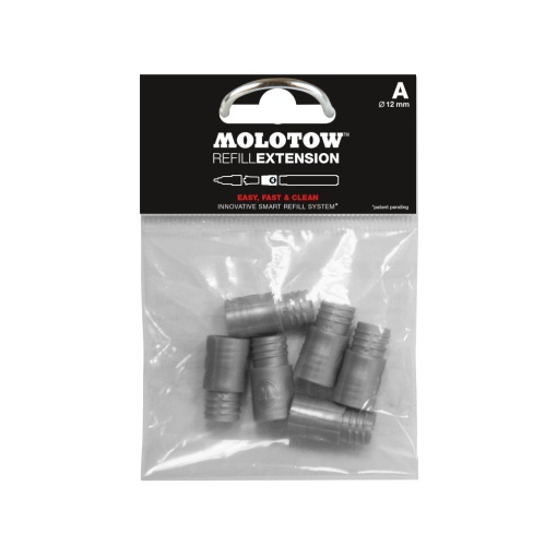 Refill Extension Series A