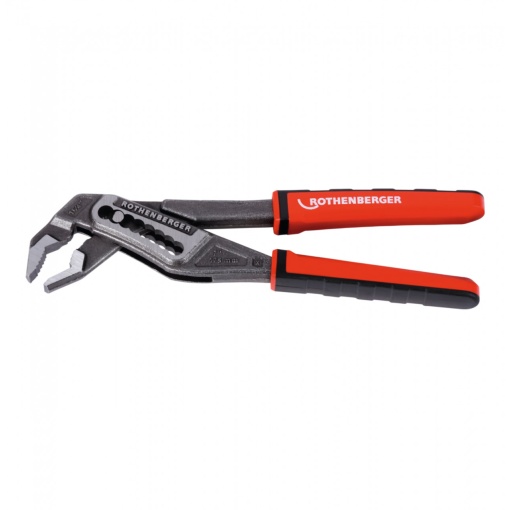 ROTHENBERGER, Cleste tip papagal, ROGRIP M 7" 2K
