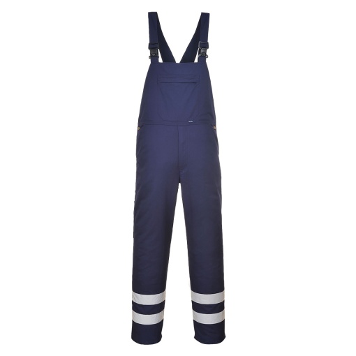 Salopeta Iona Portwest S916, Navy XL