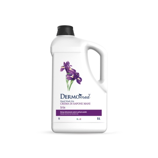 Săpun cremă Dermomed 5 L