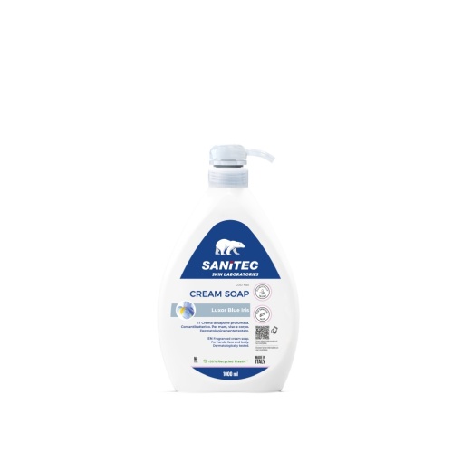 Săpun lichid 1000 ml Luxor Sanitec