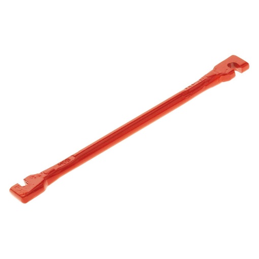 Scula pentru indoit fier-beton MOB, pe display - E-E1: 6-8 mm