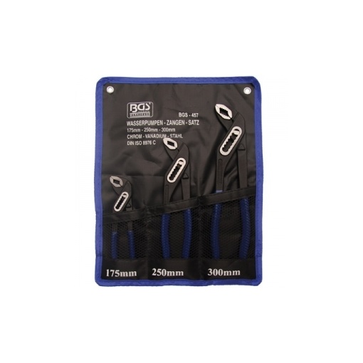 Set 3 clesti BGS pompa de apa