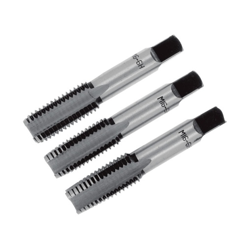 Set 3 tarozi MOB manual, chrome - vanadium - Ø D: 16 mm