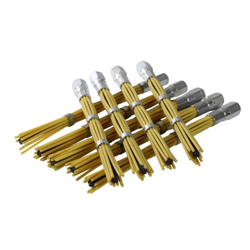 Set 9 perii Texas pentru Pro Weed 700/710