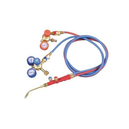 Set componente aparat sudura oxigen-propan 80 P/R