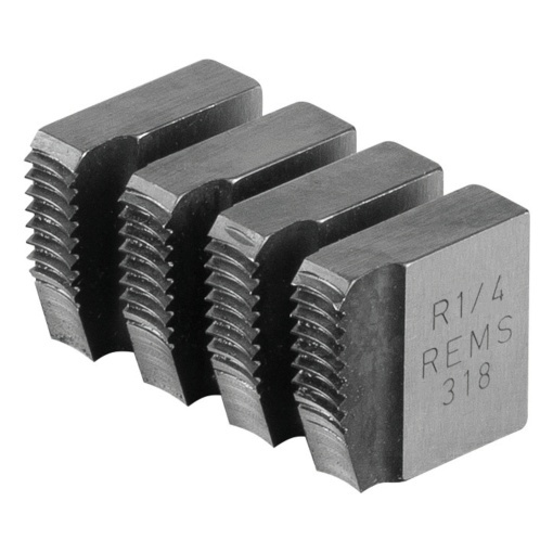 Set cutite REMS R1/4" pentru seria REMS Eva si Amigo 521012