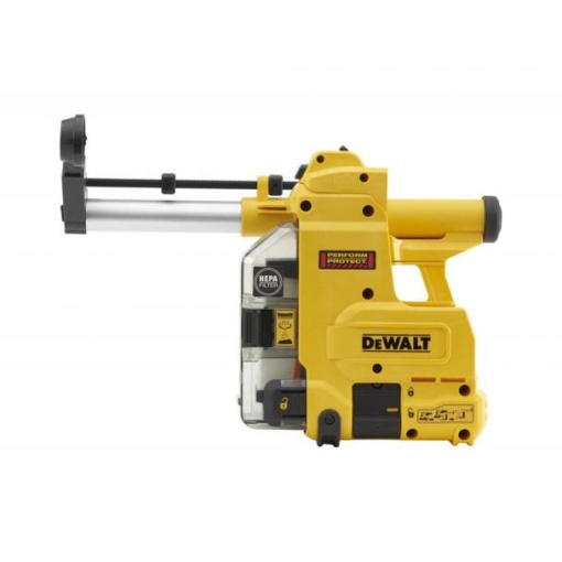 Set extractor universal de praf DeWalt D25304DH