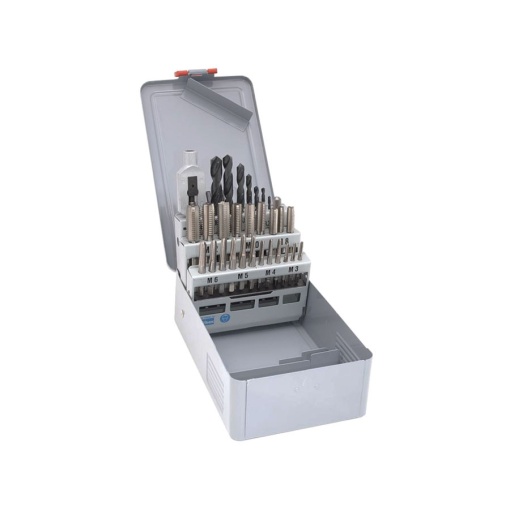 Set MOB 29 scule combinat 29 burghie / tarozi manuali HSS