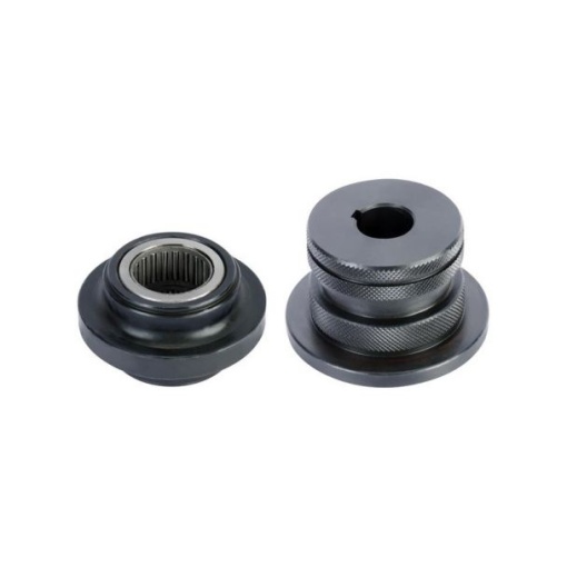 Set role de presare Rothenberger ROGROOVER, 1"