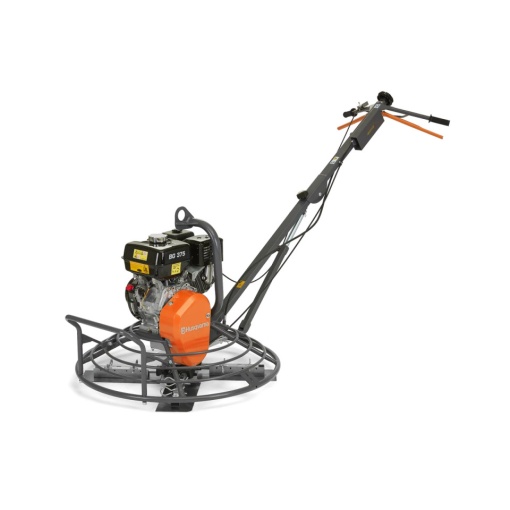 Slefuitor beton Husqvarna BG 375 H9 L BC TP gasoline Honda, 6.3kW