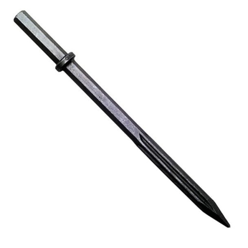 Spit in forma de stea Wacker Neuson 5000211959, sistem prindere 27x80 mm, lungime 200 mm